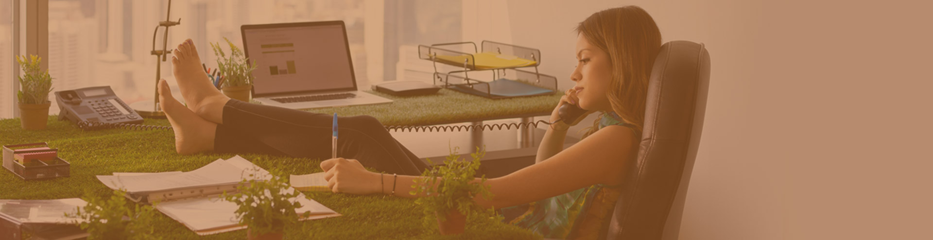 Clima Laboral: Hacia una Cultura de Buen Clima Organizacional